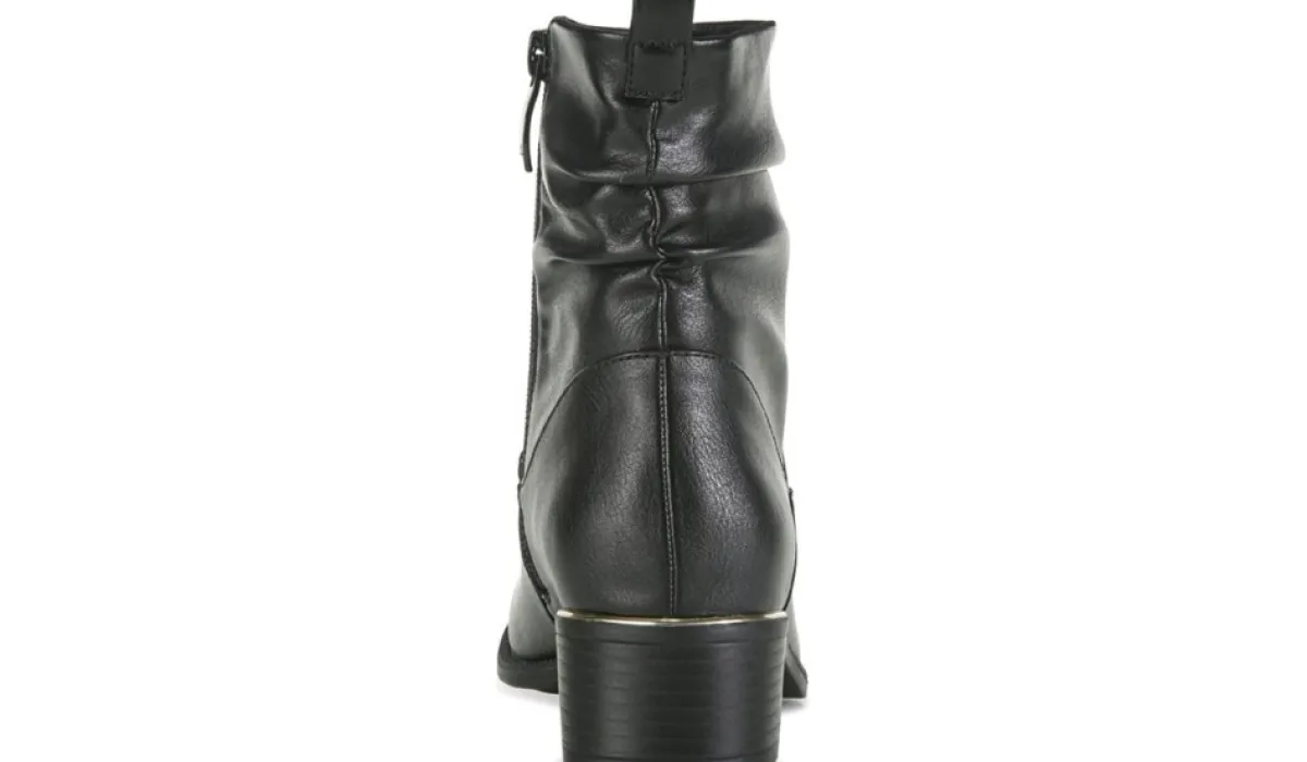 Taxi Bottes^Bottillon Resistant A L'Eau Briar 3 Pour Femmes