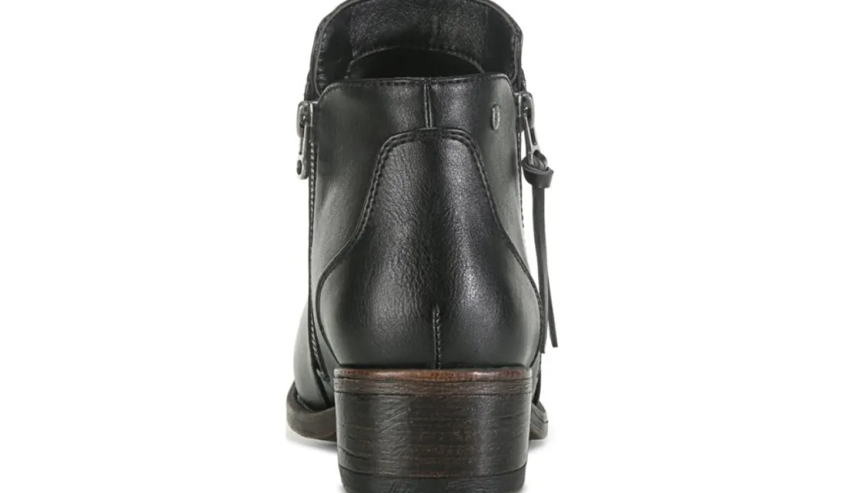 Taxi Bottes^Bottillon Resistant A L'Eau Arora Pour Femmes