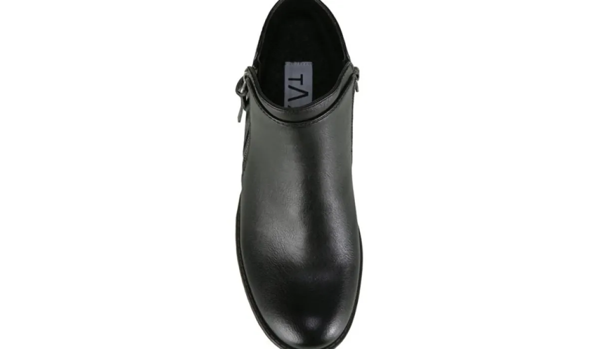 Taxi Bottes^Bottillon Resistant A L'Eau Arora Pour Femmes