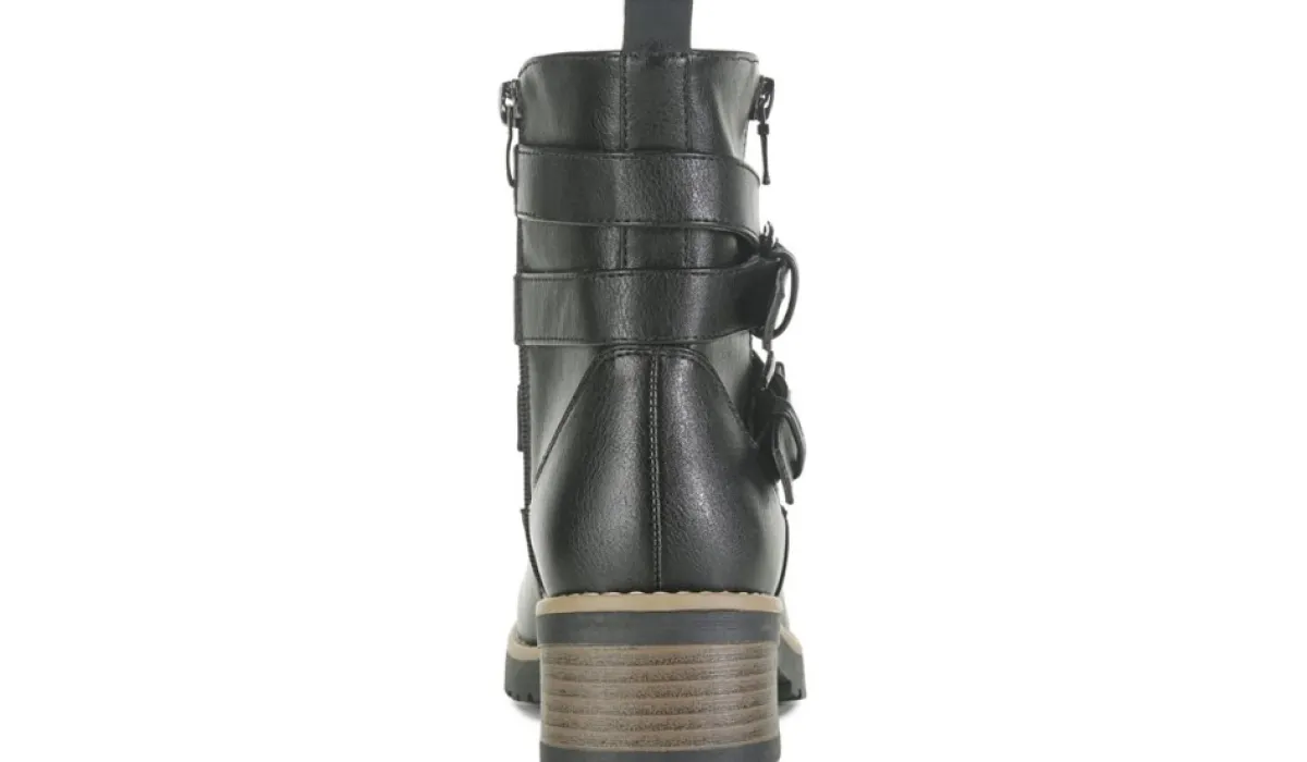 Taxi Bottes^Bottillon Resistant A L'Eau Alice Pour Femmes