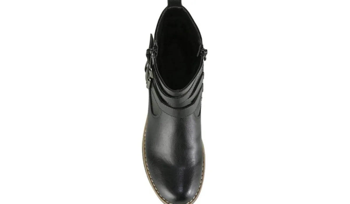 Taxi Bottes^Bottillon Resistant A L'Eau Alice Pour Femmes