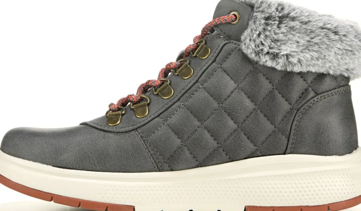 Skechers Bottes^Bottillon Sport Bobs Skipper Wave Pour Femmes