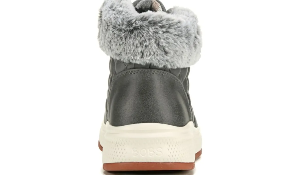 Skechers Bottes^Bottillon Sport Bobs Skipper Wave Pour Femmes