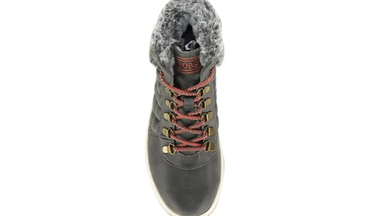 Skechers Bottes^Bottillon Sport Bobs Skipper Wave Pour Femmes