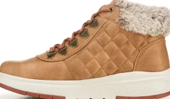 Skechers Bottes^Bottillon Sport Bobs Skipper Wave Pour Femmes