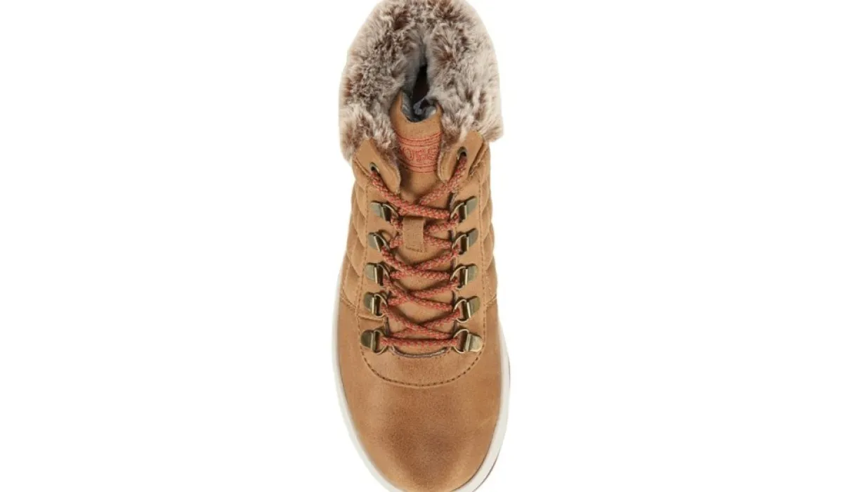 Skechers Bottes^Bottillon Sport Bobs Skipper Wave Pour Femmes