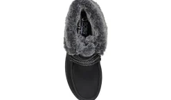 Skechers Bottes^Bottillon Sport En Fourrure Bobs Skipper Wave Pour Femmes