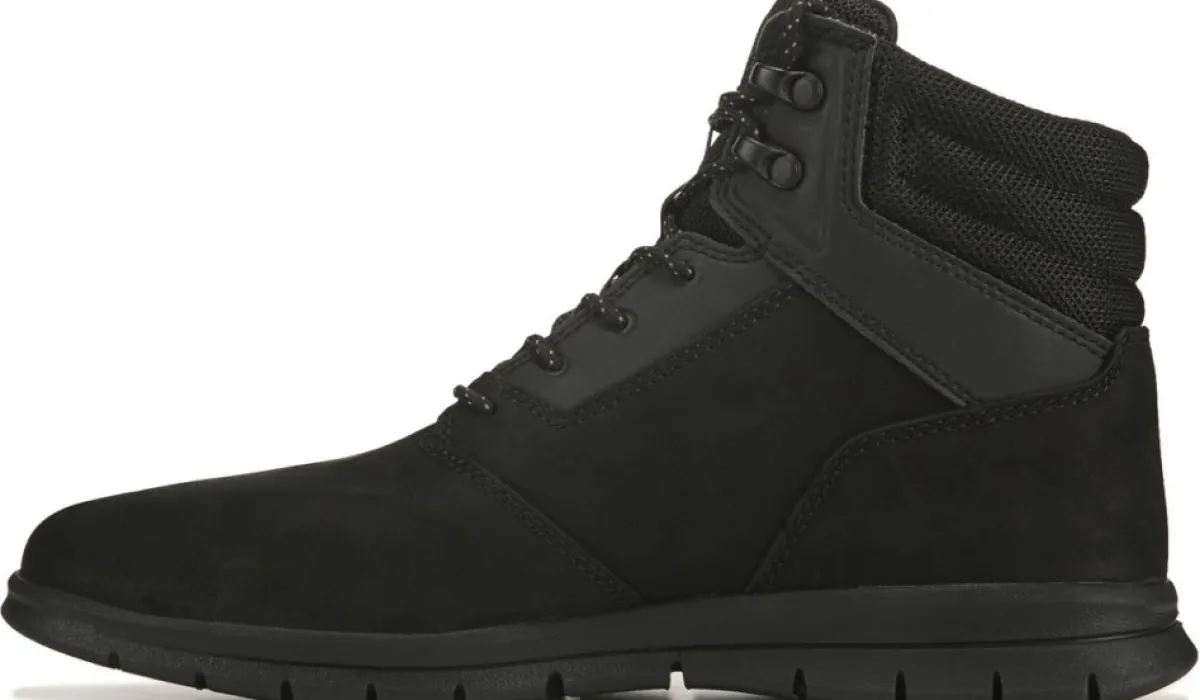 Timberland Bottes^Bottillon Sport Graydon A Mousse Viscoelastique, Resistant A Leau, Pour Homme