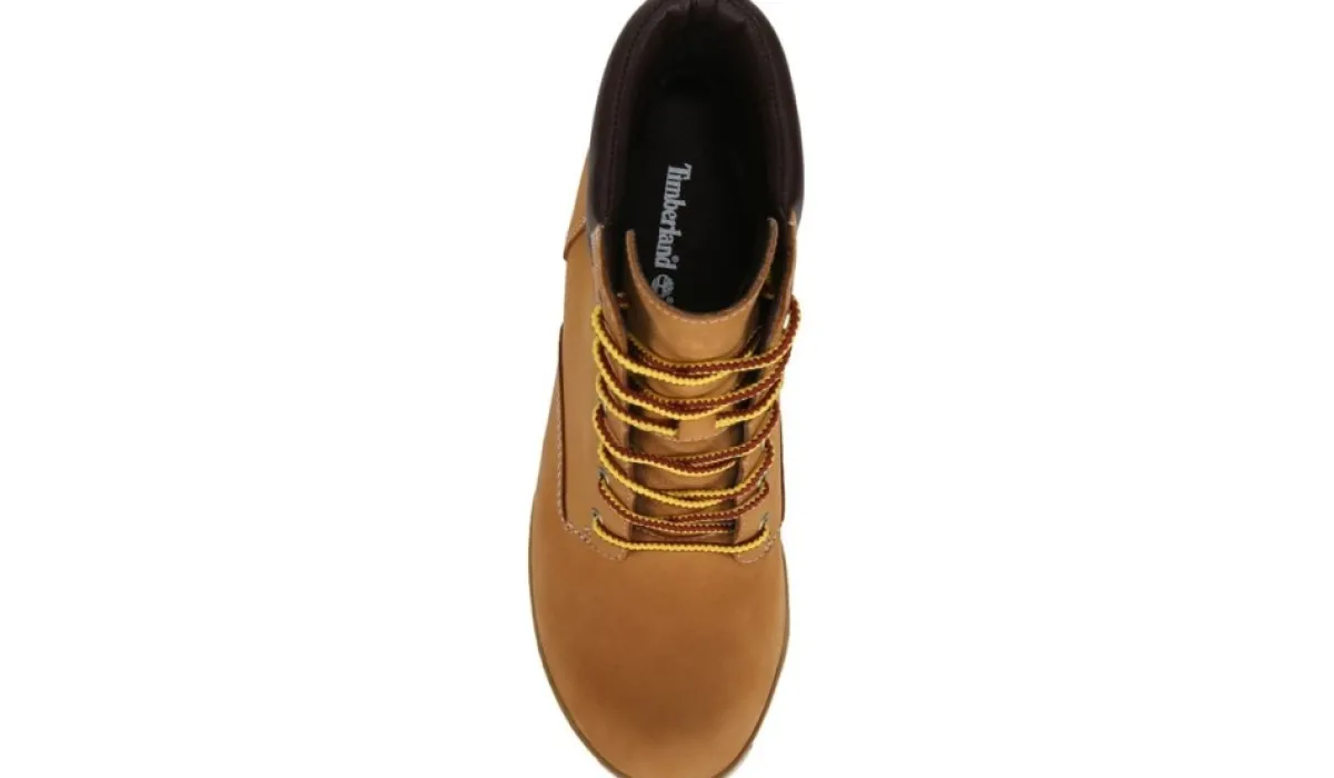 Timberland Bottes^Bottillon Tillston 15 Cm Pour Femmes