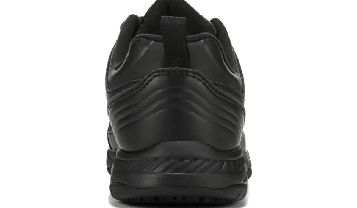 Skechers Work Travail Et Sécurité^Chaussure A Enfiler Large Dighton Pour Hommes