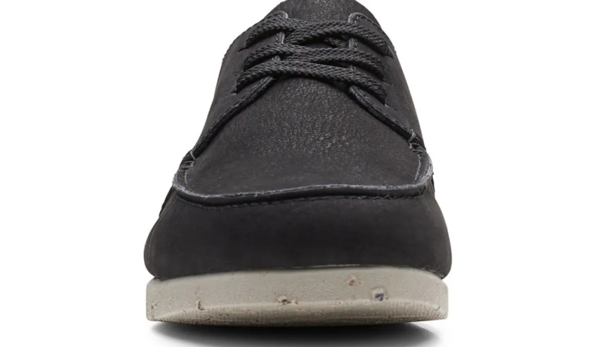 Clarks Flâneurs & Richelieu^Chaussure A Enfiler Shacrelite Pour Hommes