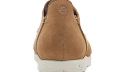 Clarks Flâneurs & Richelieu^Chaussure A Enfiler Shacrelite Pour Hommes