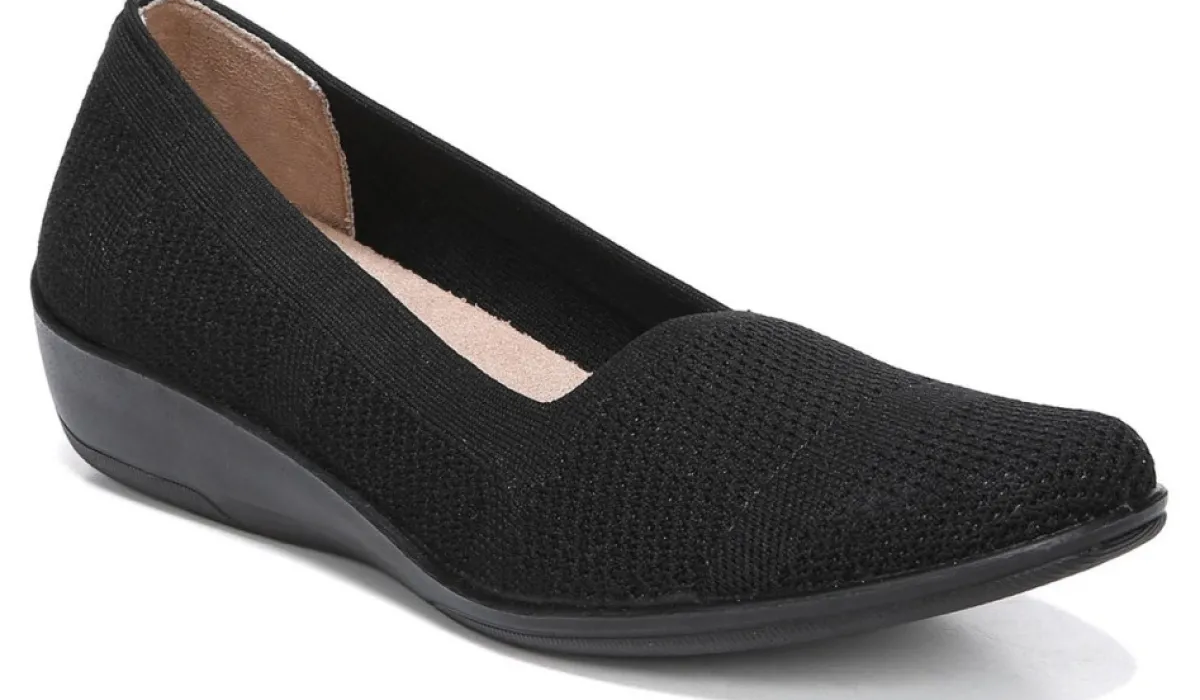 LifeStride Chaussures À Talons Plats^Chaussure A Talon Compense Immy Pour Femme - Moyen/Large