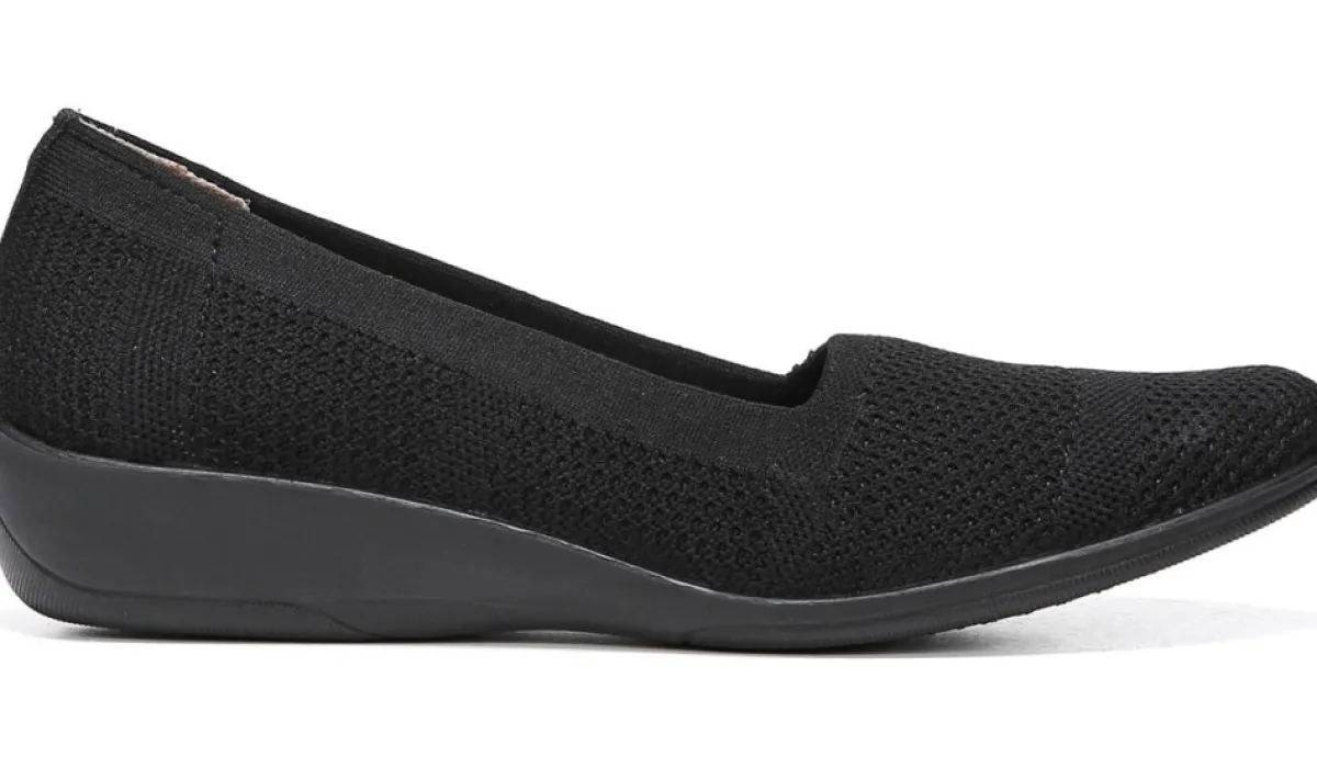 LifeStride Chaussures À Talons Plats^Chaussure A Talon Compense Immy Pour Femme - Moyen/Large