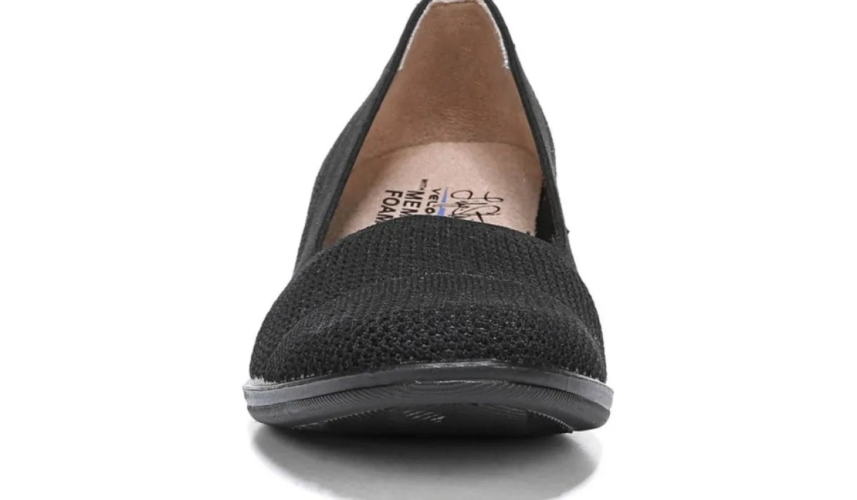 LifeStride Chaussures À Talons Plats^Chaussure A Talon Compense Immy Pour Femme - Moyen/Large