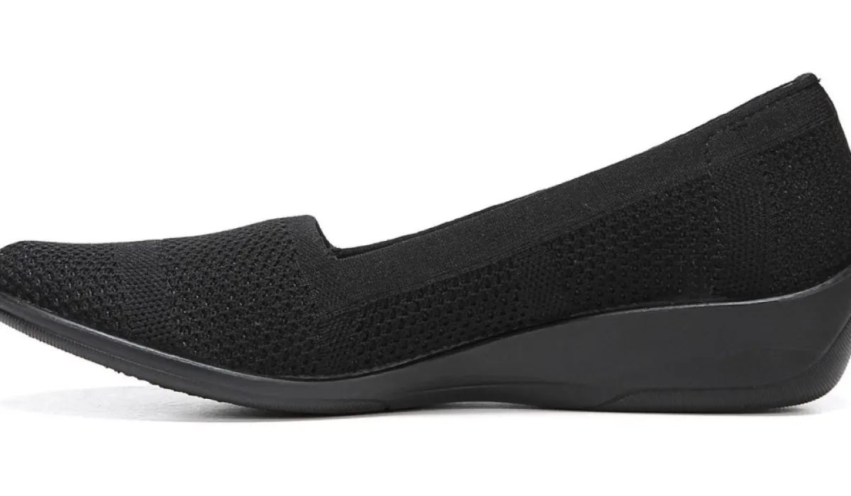 LifeStride Chaussures À Talons Plats^Chaussure A Talon Compense Immy Pour Femme - Moyen/Large