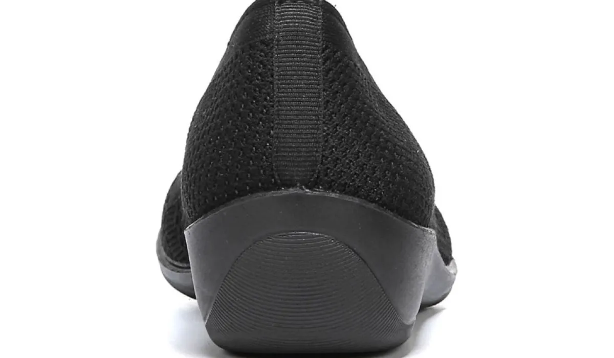 LifeStride Chaussures À Talons Plats^Chaussure A Talon Compense Immy Pour Femme - Moyen/Large