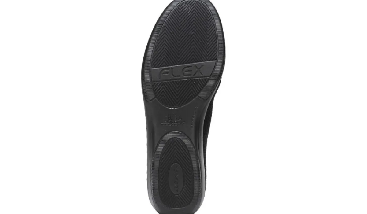 LifeStride Chaussures À Talons Plats^Chaussure A Talon Compense Immy Pour Femme - Moyen/Large