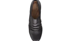 Clarks Bottes^Chaussure A Talons Fourreau Emily Cove Pour Femmes