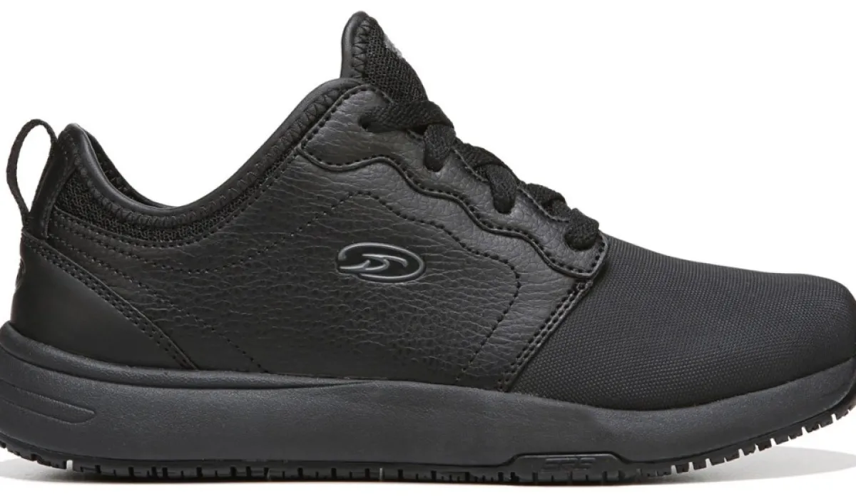 Dr. Scholl's Travail Et Sécurité^Chaussure Antiderapante Drive Pour Femme