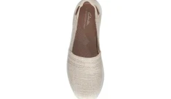 Clarks Flâneurs & Richelieu^Chaussure Breeze Step Pour Femmes