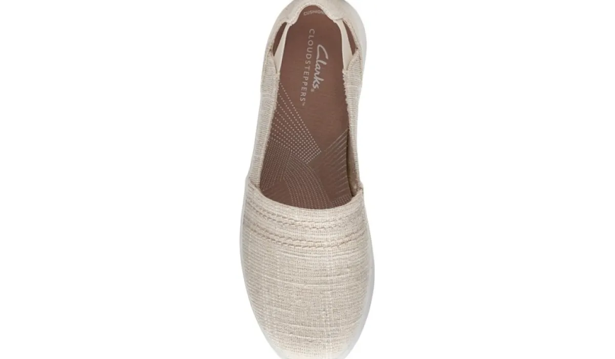 Clarks Flâneurs & Richelieu^Chaussure Breeze Step Pour Femmes