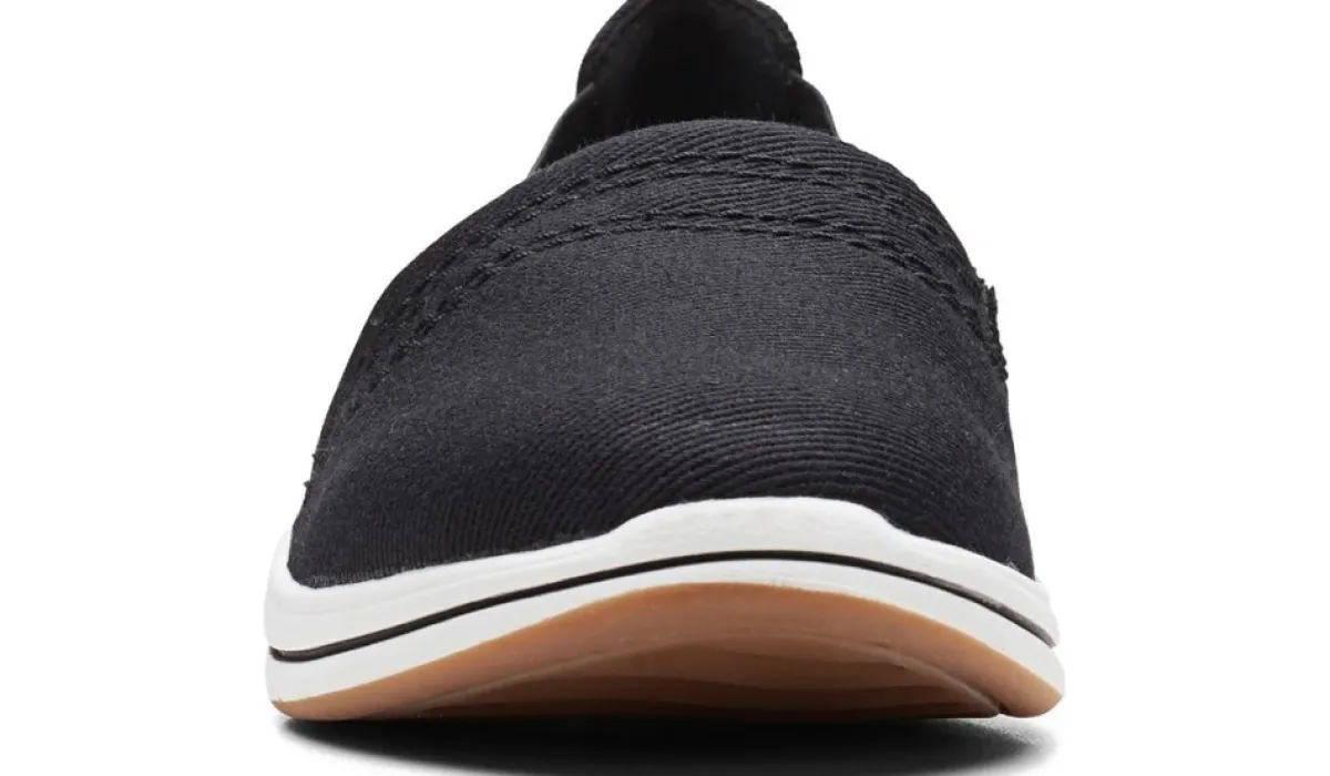 Clarks Flâneurs & Richelieu^Chaussure Breeze Step Pour Femmes