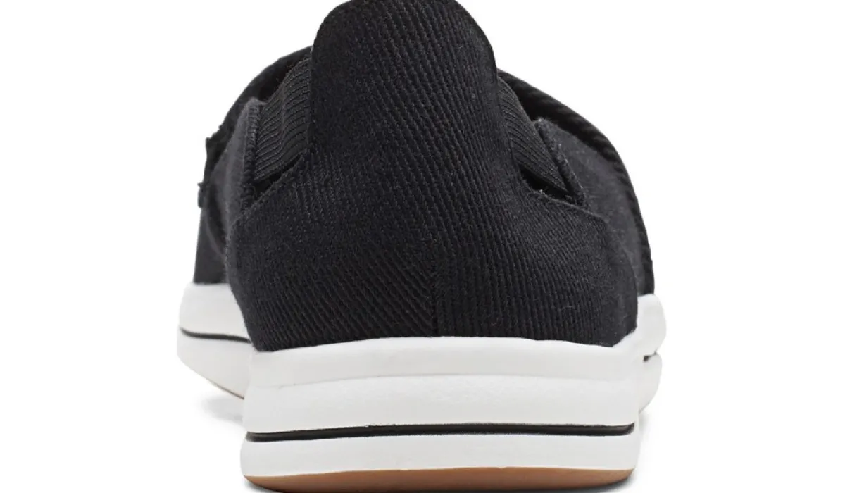 Clarks Flâneurs & Richelieu^Chaussure Breeze Step Pour Femmes