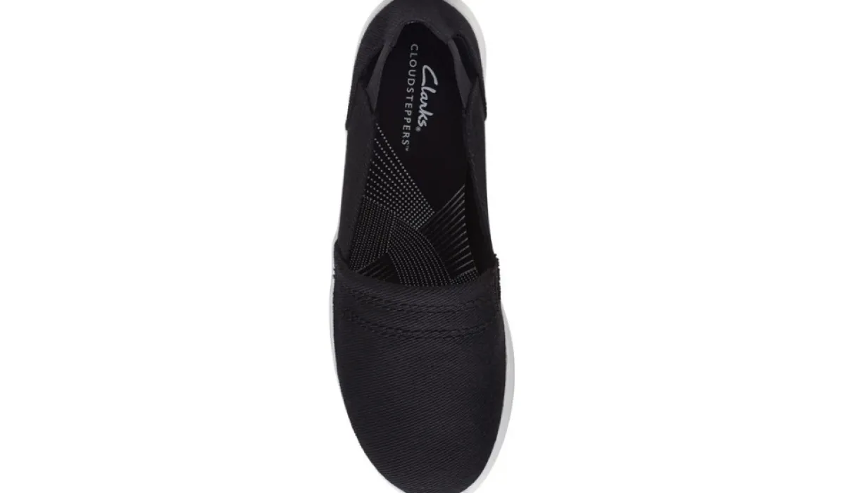 Clarks Flâneurs & Richelieu^Chaussure Breeze Step Pour Femmes