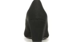 LifeStride Talons^Chaussure Compensee Mary Jane Gio Moyenne Et Large Pour Femmes