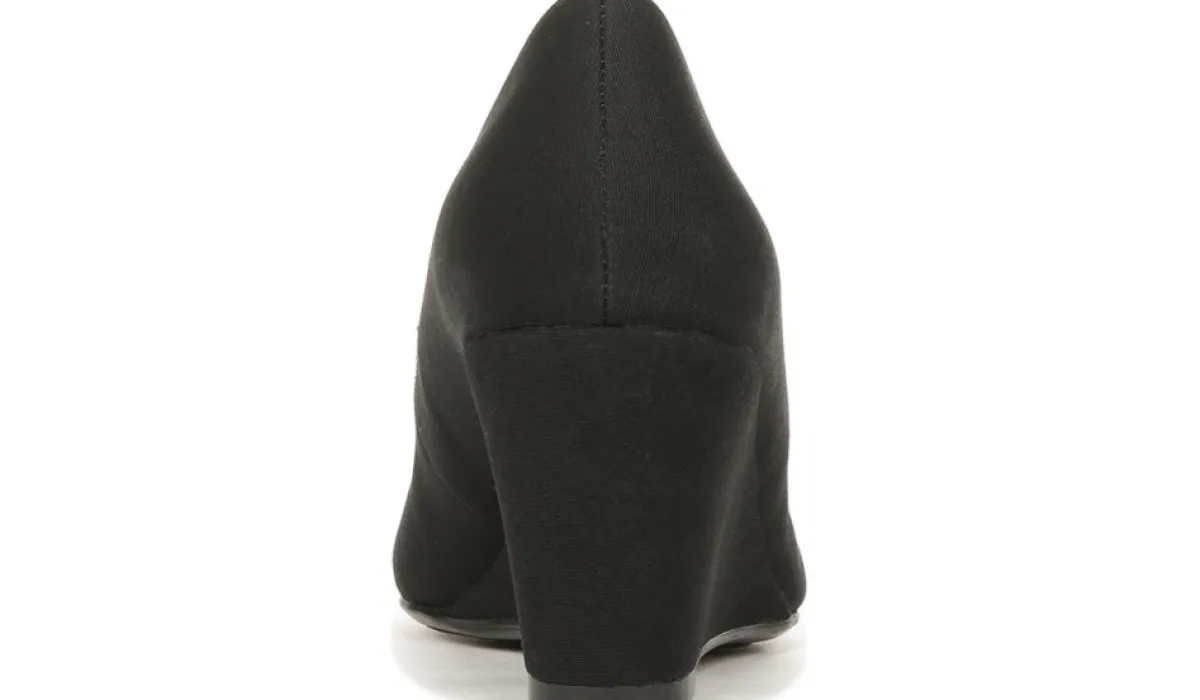 LifeStride Talons^Chaussure Compensee Mary Jane Gio Moyenne Et Large Pour Femmes