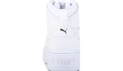 PUMA Chaussures Sport^Chaussure Court Mi-Montante Karmen Rebelle Pour Femmes