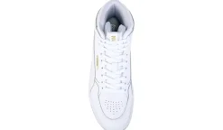 PUMA Chaussures Sport^Chaussure Court Mi-Montante Karmen Rebelle Pour Femmes