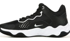 Nike Chaussures Sport^Chaussure De Basketball Fly By Mid 3