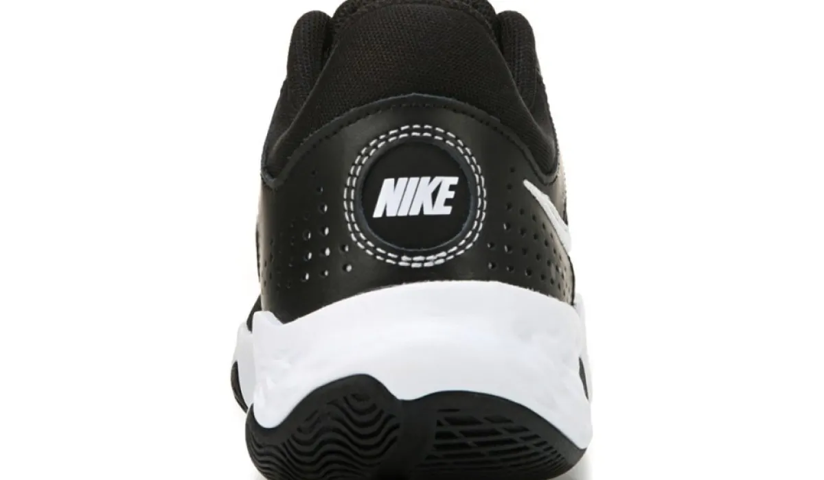 Nike Chaussures Sport^Chaussure De Basketball Fly By Mid 3