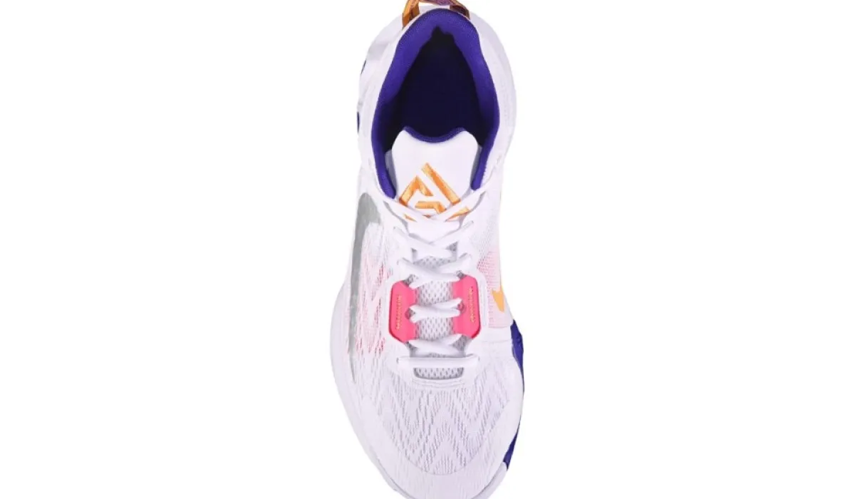 Nike Chaussures Sport^Chaussure De Basketball Giannis Immortality 2