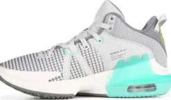 Nike Chaussures Sport^Chaussure De Basketball Lebron Witness Vii