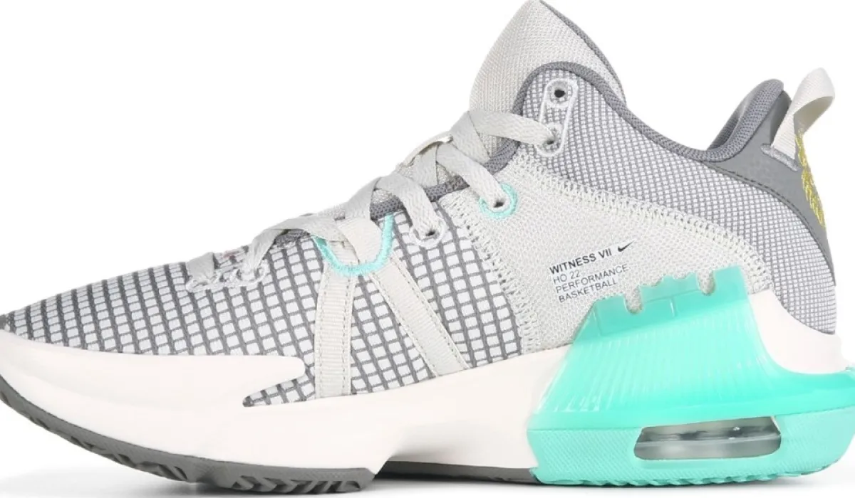 Nike Chaussures Sport^Chaussure De Basketball Lebron Witness Vii