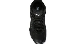 PUMA Chaussures Sport^Chaussure De Basket-Ball Mi-Montante Playmaker Pro Pour Hommes