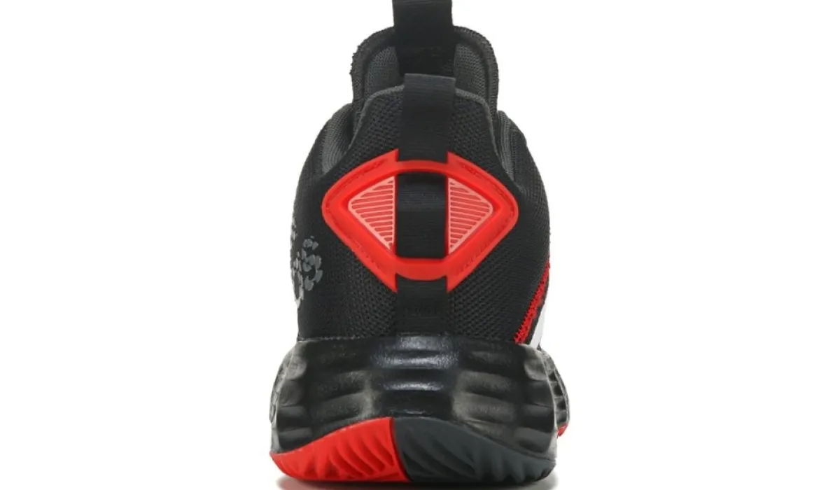 adidas Chaussures Sport^Chaussure De Basketball Own The Game 2,0 Pour Hommes