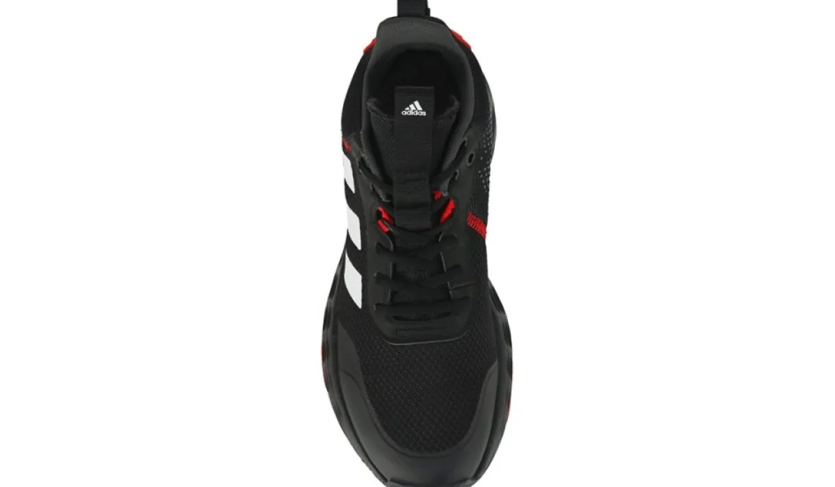 adidas Chaussures Sport^Chaussure De Basketball Own The Game 2,0 Pour Hommes
