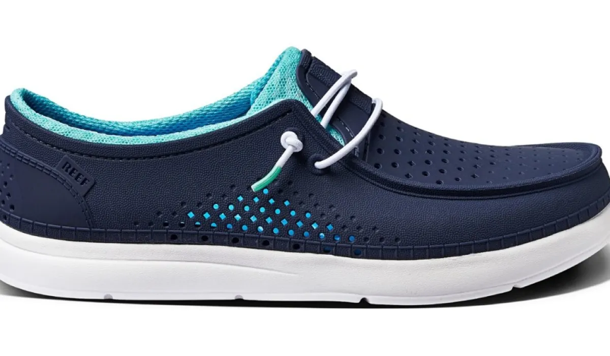 Reef Chaussures De Bateau^Chaussure De Bateau Water Coast Pour Femmes