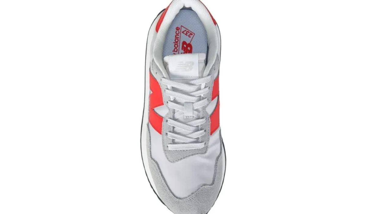 New Balance Chaussures Sport^Chaussure De Course 237 Jogger Pour Hommes