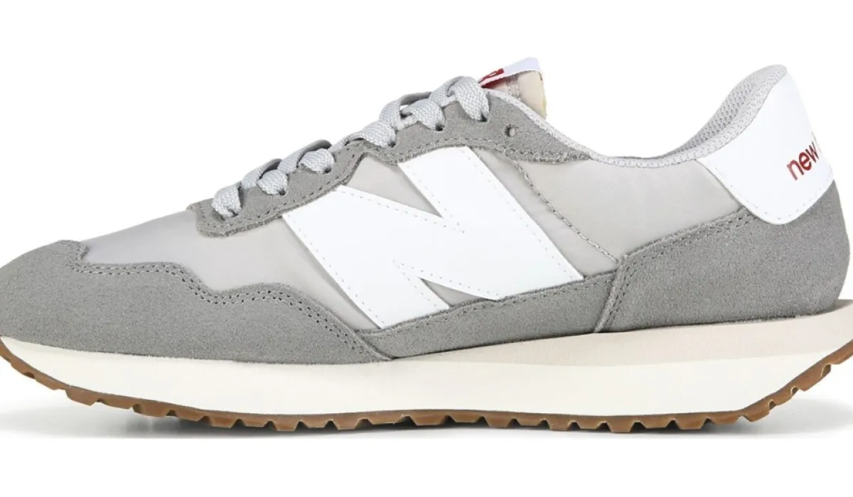 New Balance Chaussures Sport^Chaussure De Course 237 Jogger Pour Hommes