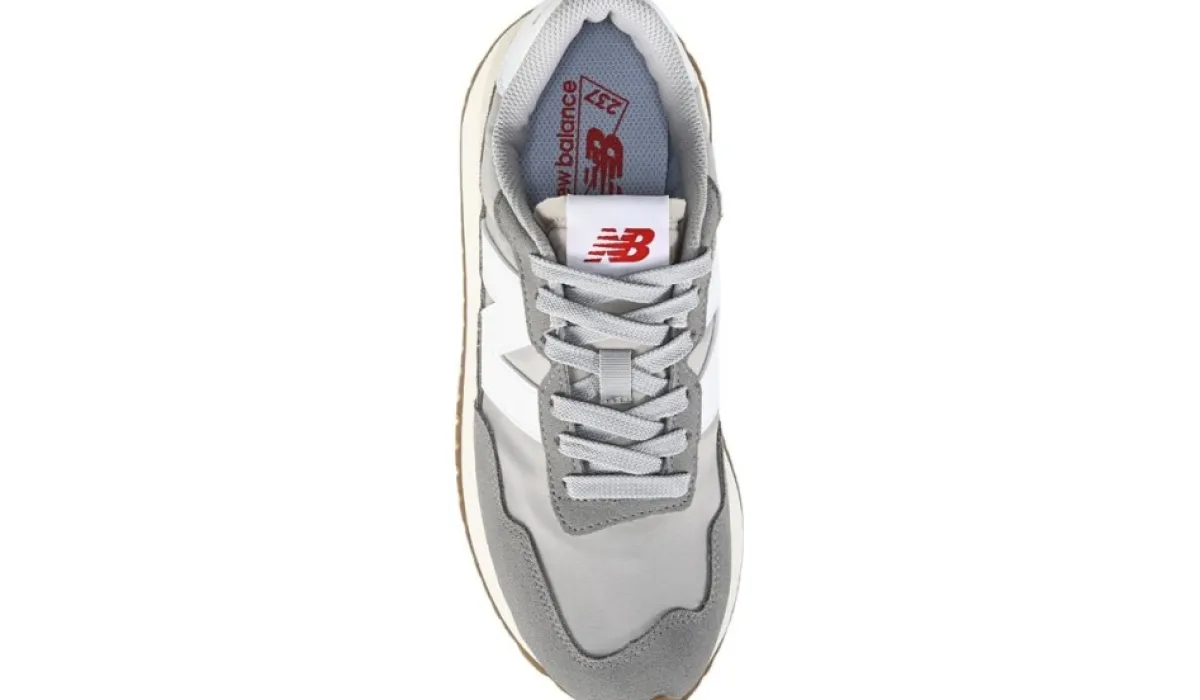 New Balance Chaussures Sport^Chaussure De Course 237 Jogger Pour Hommes