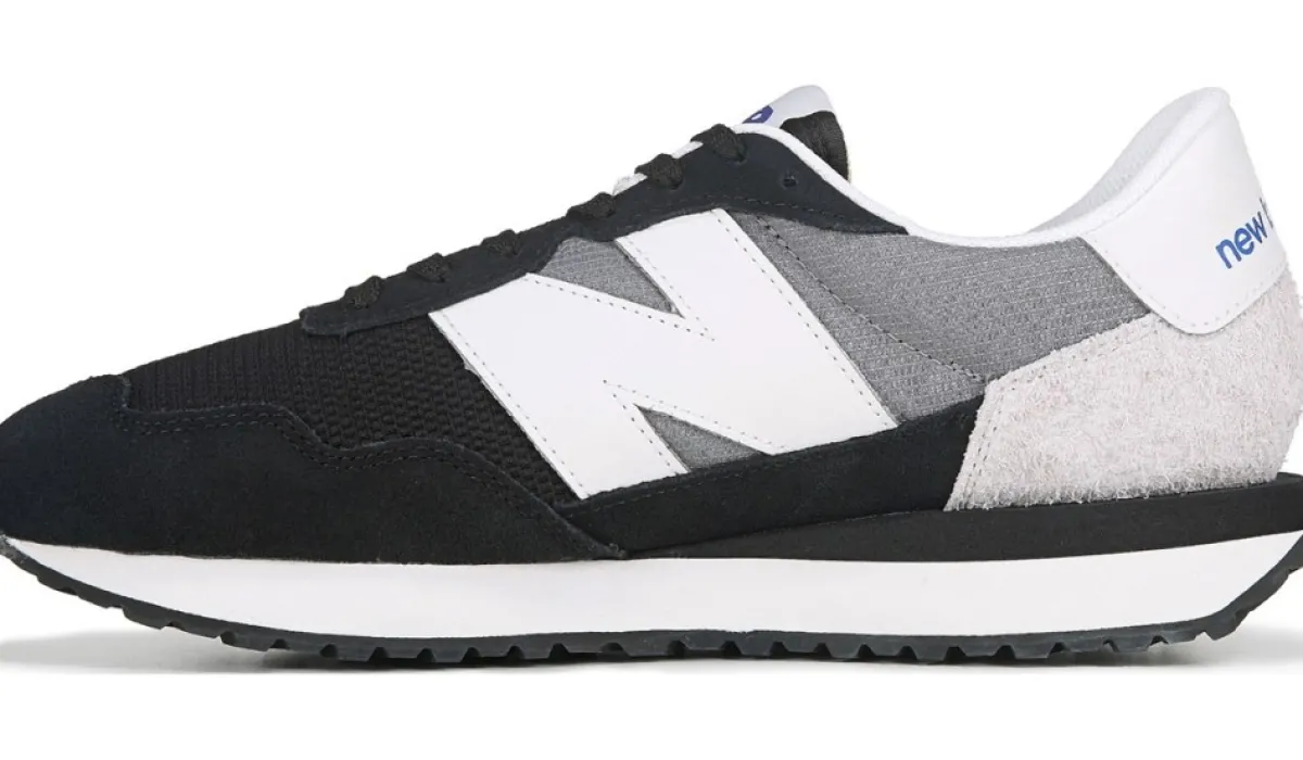 New Balance Chaussures Sport^Chaussure De Course 237 Jogger Pour Hommes