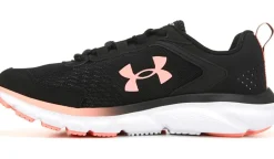 Under Armour Chaussures Sport^Chaussure De Course Assert 9 Pour Femmes