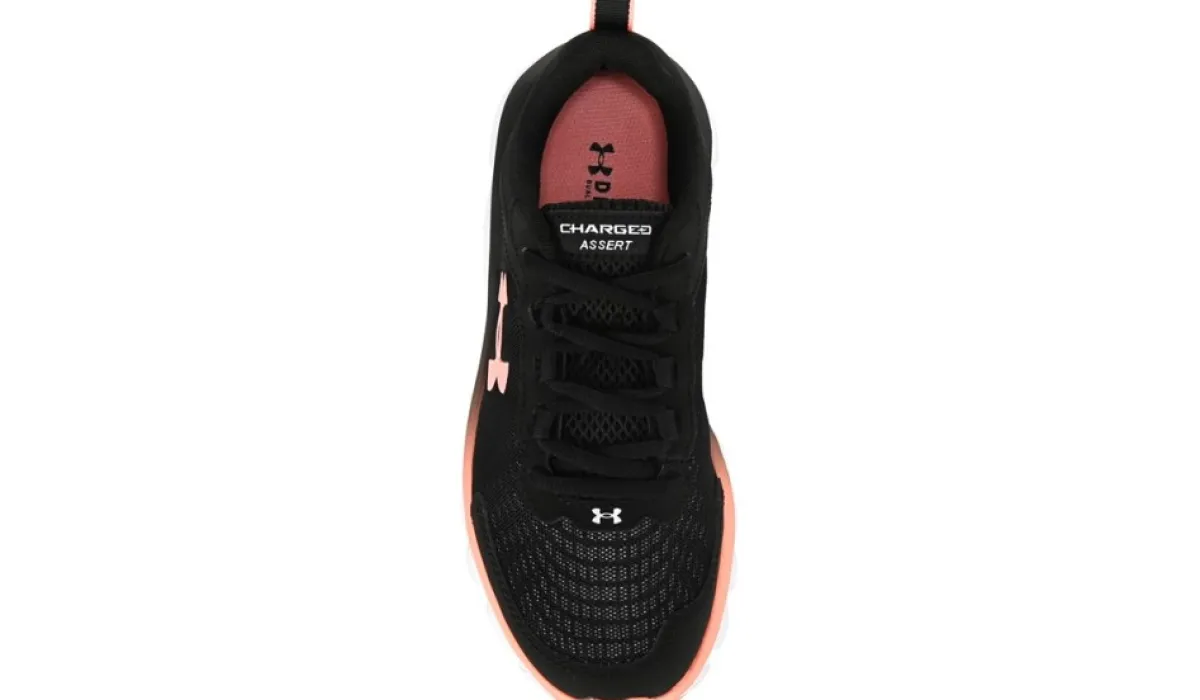 Under Armour Chaussures Sport^Chaussure De Course Assert 9 Pour Femmes