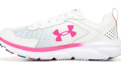 Under Armour Chaussures Sport^Chaussure De Course Assert 9 Pour Femmes
