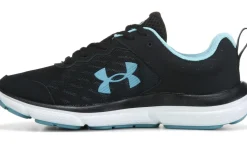 Under Armour Chaussures Sport^Chaussure De Course Assert 10 Pour Femmes